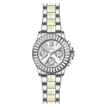 Cargar imagen en el visor de la galería, RELOJ  PARA MUJER INVICTA ANGEL 18867 - BLANCO, ACERO
