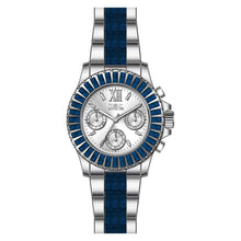 Cargar imagen en el visor de la galería, RELOJ  PARA MUJER INVICTA ANGEL 18869 - AZUL, ACERO
