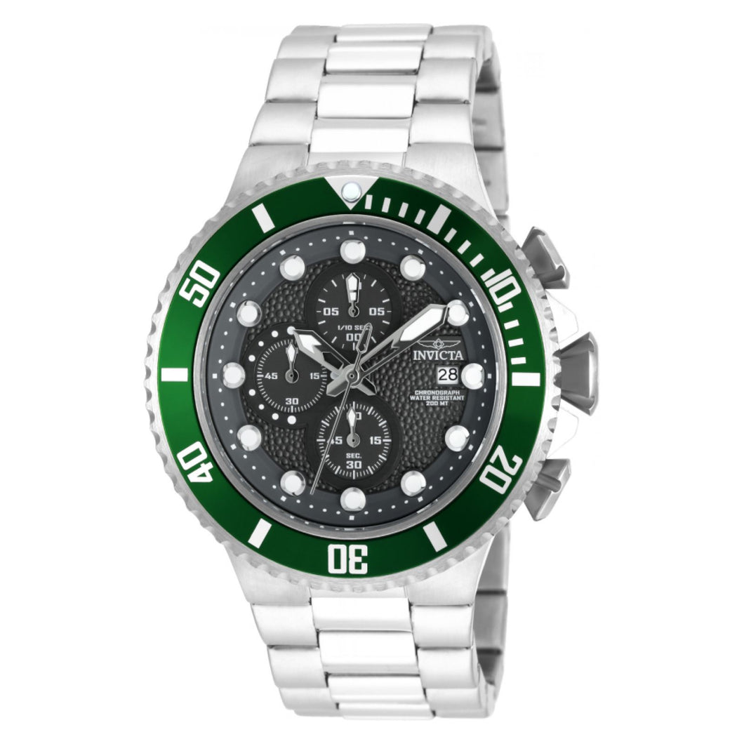 RELOJ  PARA HOMBRE INVICTA PRO DIVER 18908 - ACERO