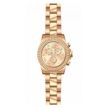 Cargar imagen en el visor de la galería, RELOJ  PARA MUJER INVICTA PRO DIVER 18959 - ORO ROSA

