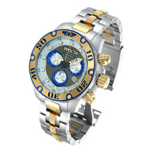 Cargar imagen en el visor de la galería, RELOJ  PARA HOMBRE INVICTA HYDROMAX 19015 - ACERO DORADO
