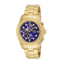 Cargar imagen en el visor de la galería, RELOJ  PARA HOMBRE INVICTA PRO DIVER 19157 - DORADO
