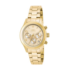 Cargar imagen en el visor de la galería, RELOJ  PARA MUJER INVICTA ANGEL 19217 - ORO
