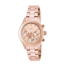Cargar imagen en el visor de la galería, RELOJ  PARA MUJER INVICTA ANGEL 19218 - ORO ROSA
