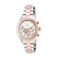Cargar imagen en el visor de la galería, RELOJ  PARA MUJER INVICTA ANGEL 19220 - ACERO, ORO ROSA

