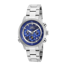 Cargar imagen en el visor de la galería, RELOJ CLÁSICO PARA HOMBRE INVICTA SPECIALTY 19238 - ACERO
