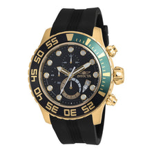 Cargar imagen en el visor de la galería, RELOJ  PARA HOMBRE INVICTA PRO DIVER 19245 - NEGRO
