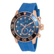 Cargar imagen en el visor de la galería, RELOJ  PARA HOMBRE INVICTA PRO DIVER 19247 - AZUL
