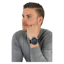Cargar imagen en el visor de la galería, RELOJ  PARA HOMBRE INVICTA I-FORCE 19252 - NEGRO
