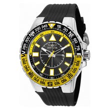 Cargar imagen en el visor de la galería, RELOJ DEPORTIVO PARA HOMBRE INVICTA AVIATOR 19267 - NEGRO
