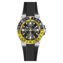 Cargar imagen en el visor de la galería, RELOJ DEPORTIVO PARA HOMBRE INVICTA AVIATOR 19267 - NEGRO
