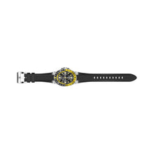 Cargar imagen en el visor de la galería, RELOJ DEPORTIVO PARA HOMBRE INVICTA AVIATOR 19267 - NEGRO

