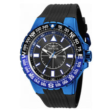 Cargar imagen en el visor de la galería, RELOJ DEPORTIVO PARA HOMBRE INVICTA AVIATOR 19269 - NEGRO
