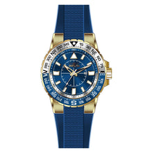 Cargar imagen en el visor de la galería, RELOJ DEPORTIVO PARA HOMBRE INVICTA AVIATOR 19270 - AZUL
