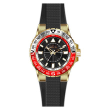 Cargar imagen en el visor de la galería, RELOJ DEPORTIVO PARA HOMBRE INVICTA AVIATOR 19271 - NEGRO
