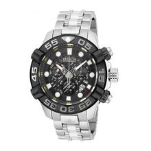 Cargar imagen en el visor de la galería, RELOJ  PARA HOMBRE INVICTA HYDROMAX 19275 - ACERO
