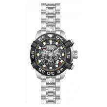 Cargar imagen en el visor de la galería, RELOJ  PARA HOMBRE INVICTA HYDROMAX 19275 - ACERO
