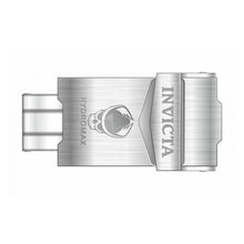 Cargar imagen en el visor de la galería, RELOJ  PARA HOMBRE INVICTA HYDROMAX 19275 - ACERO

