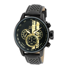Cargar imagen en el visor de la galería, RELOJ CLÁSICO PARA HOMBRE INVICTA S1 RALLY 19289 - NEGRO
