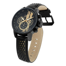 Cargar imagen en el visor de la galería, RELOJ CLÁSICO PARA HOMBRE INVICTA S1 RALLY 19289 - NEGRO
