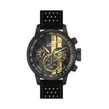 Cargar imagen en el visor de la galería, RELOJ CLÁSICO PARA HOMBRE INVICTA S1 RALLY 19289 - NEGRO
