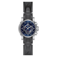 Cargar imagen en el visor de la galería, RELOJ  PARA HOMBRE INVICTA S1 RALLY 19320 - ACERO NEGRO
