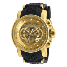 Cargar imagen en el visor de la galería, RELOJ  PARA HOMBRE INVICTA S1 RALLY 19326 - ORO NEGRO

