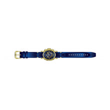 Cargar imagen en el visor de la galería, RELOJ  PARA HOMBRE INVICTA S1 RALLY 19330 - DORADO AZUL
