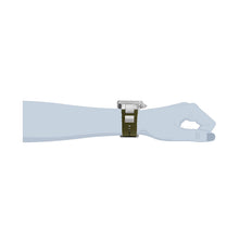 Cargar imagen en el visor de la galería, RELOJ  PARA HOMBRE INVICTA SUBAQUA 19338 - VERDE OLIVA, ACERO

