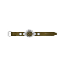 Cargar imagen en el visor de la galería, RELOJ  PARA HOMBRE INVICTA SUBAQUA 19338 - VERDE OLIVA, ACERO
