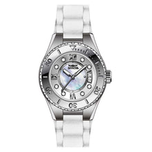 Cargar imagen en el visor de la galería, RELOJ DEPORTIVO PARA MUJER INVICTA ANGEL 19389 - BLANCO

