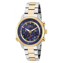Cargar imagen en el visor de la galería, RELOJ CLÁSICO PARA HOMBRE INVICTA SPECIALTY 19399 - ORO, ACERO
