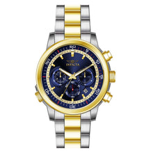 Cargar imagen en el visor de la galería, RELOJ CLÁSICO PARA HOMBRE INVICTA SPECIALTY 19399 - ORO, ACERO
