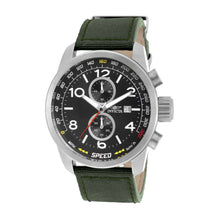 Cargar imagen en el visor de la galería, RELOJ  PARA HOMBRE INVICTA AVIATOR 19409 - NEGRO
