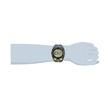 Cargar imagen en el visor de la galería, RELOJ  PARA HOMBRE INVICTA BOLT 19422 - ORO, NEGRO
