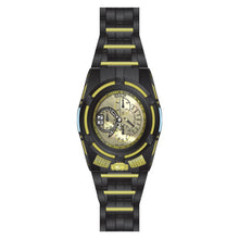 Cargar imagen en el visor de la galería, RELOJ  PARA HOMBRE INVICTA BOLT 19422 - ORO, NEGRO
