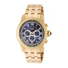 Cargar imagen en el visor de la galería, RELOJ CLÁSICO PARA HOMBRE INVICTA SPECIALTY 19468 - ORO
