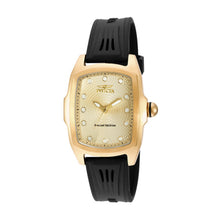Cargar imagen en el visor de la galería, RELOJ  PARA MUJER INVICTA LUPAH 19504 - NEGRO

