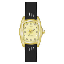 Cargar imagen en el visor de la galería, RELOJ  PARA MUJER INVICTA LUPAH 19504 - NEGRO
