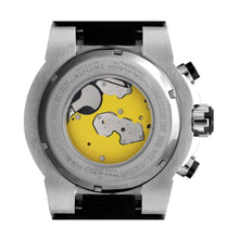 Cargar imagen en el visor de la galería, RELOJ DEPORTIVO PARA HOMBRE INVICTA SPEEDWAY 19526 - NEGRO
