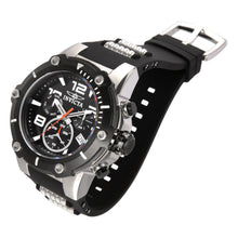 Cargar imagen en el visor de la galería, RELOJ DEPORTIVO PARA HOMBRE INVICTA SPEEDWAY 19526 - NEGRO
