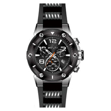 Cargar imagen en el visor de la galería, RELOJ DEPORTIVO PARA HOMBRE INVICTA SPEEDWAY 19526 - NEGRO
