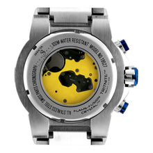 Cargar imagen en el visor de la galería, RELOJ  PARA HOMBRE INVICTA SPEEDWAY 19527 - ACERO
