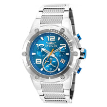 Cargar imagen en el visor de la galería, RELOJ  PARA HOMBRE INVICTA SPEEDWAY 19527 - ACERO
