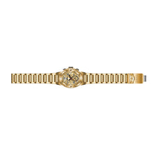 Cargar imagen en el visor de la galería, RELOJ  PARA HOMBRE INVICTA SPEEDWAY 19529 - DORADO
