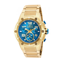 Cargar imagen en el visor de la galería, RELOJ  PARA HOMBRE INVICTA SPEEDWAY 19532 - ORO
