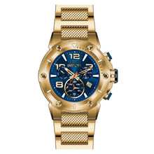 Cargar imagen en el visor de la galería, RELOJ  PARA HOMBRE INVICTA SPEEDWAY 19532 - ORO
