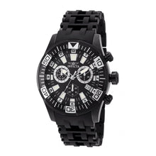 Cargar imagen en el visor de la galería, RELOJ  PARA HOMBRE INVICTA SEA SPIDER 19533 - NEGRO
