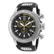 Cargar imagen en el visor de la galería, RELOJ  PARA HOMBRE INVICTA JASON TAYLOR 19576 - NEGRO
