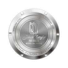 Cargar imagen en el visor de la galería, RELOJ  PARA HOMBRE INVICTA JASON TAYLOR 19576 - NEGRO
